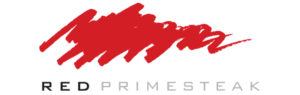 RedPrime logo