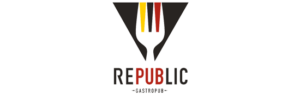 Republic logo